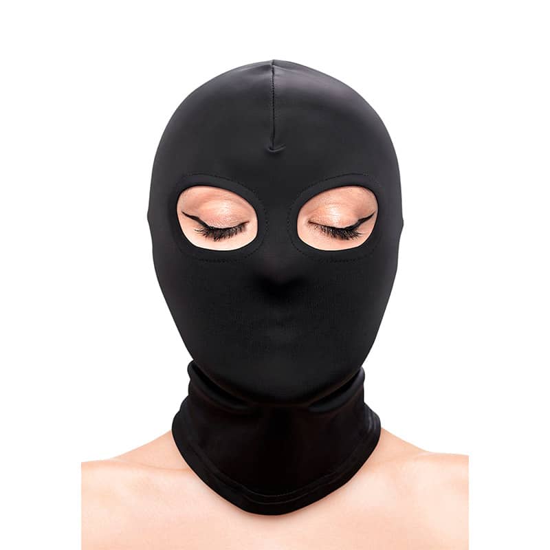 Ns Novelties Fetish  Fashion Eyes Hood