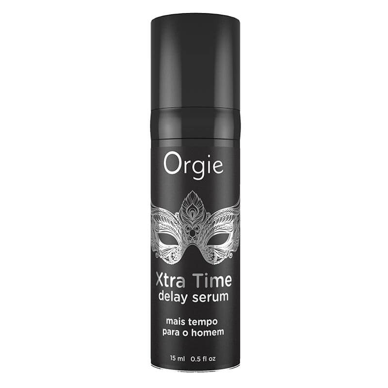 Orgie Xtra Time Delay Spray 15 Ml