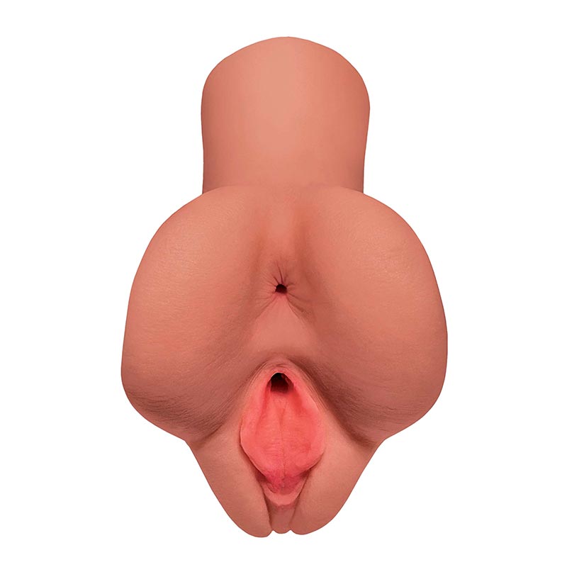 Pdx Plus Pick Your Pleasure Pocket Pussy