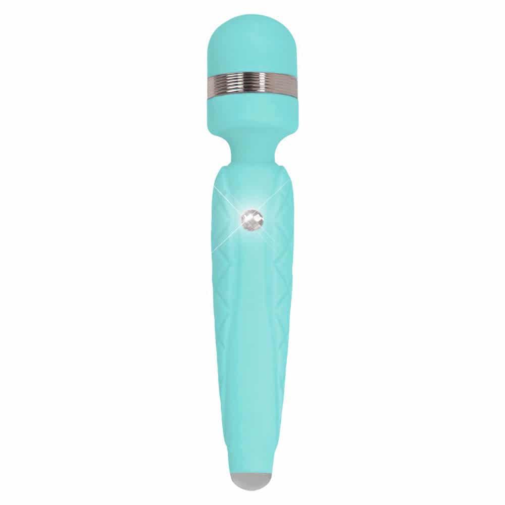 Pillow Talk Cheeky Magic Wand