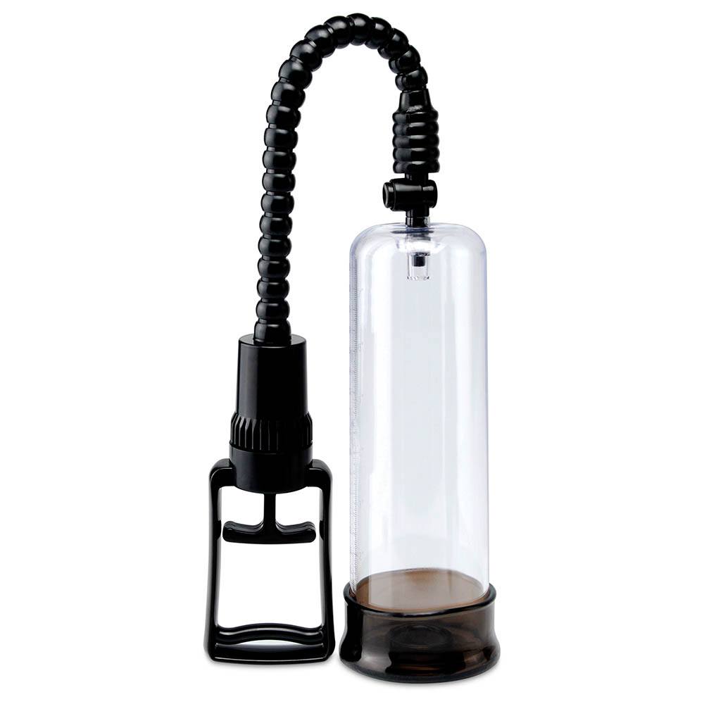 Pump Worx Max-width Penispumpe