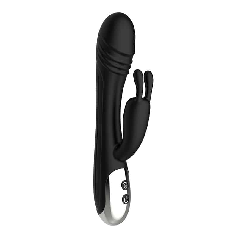 Pleaser Arya Rabbit Vibrator Sort