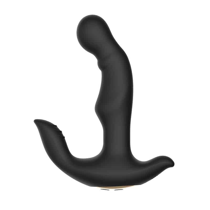 Pleaser Charles Prostata Stimulator Sort