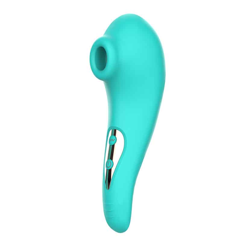 Pleaser Joyce Klitoris Stimulator