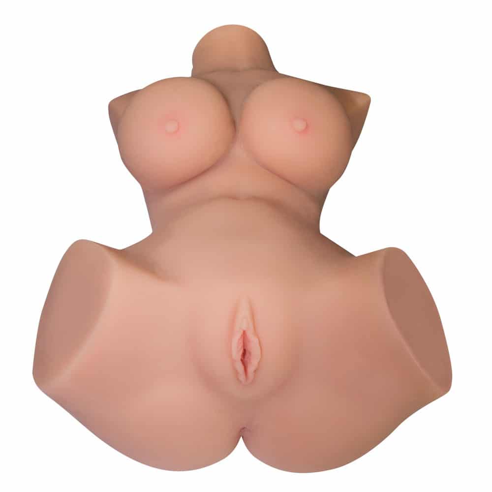 Realistixxx Big Masturbator Style Iv Sexdukke