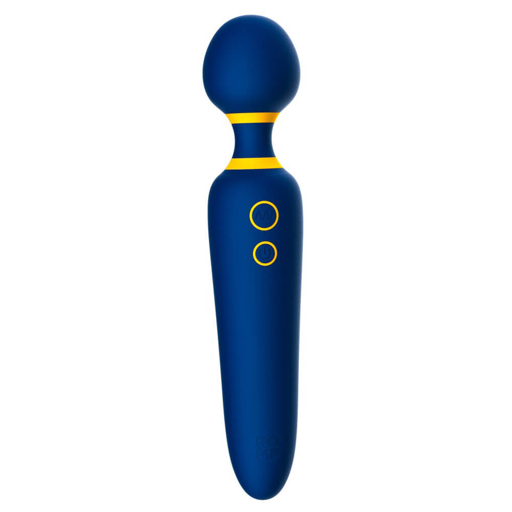 Romp Flip Magic Wand Vibrator