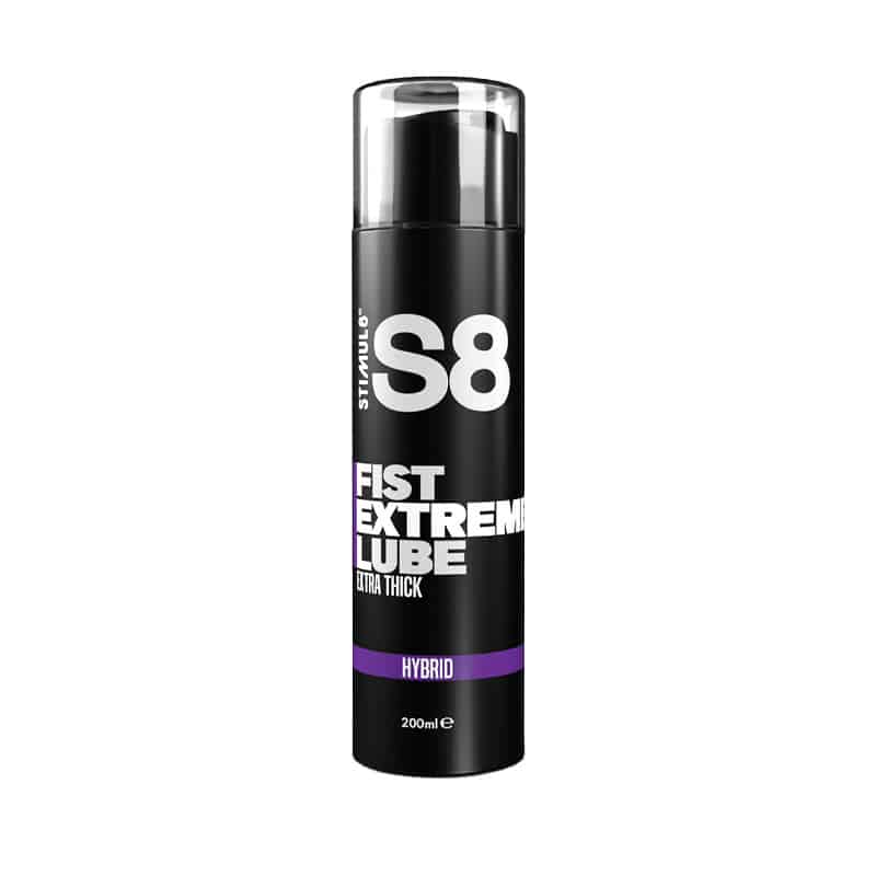 S8 Hybrid Extreme Fist Lube - 200 Ml