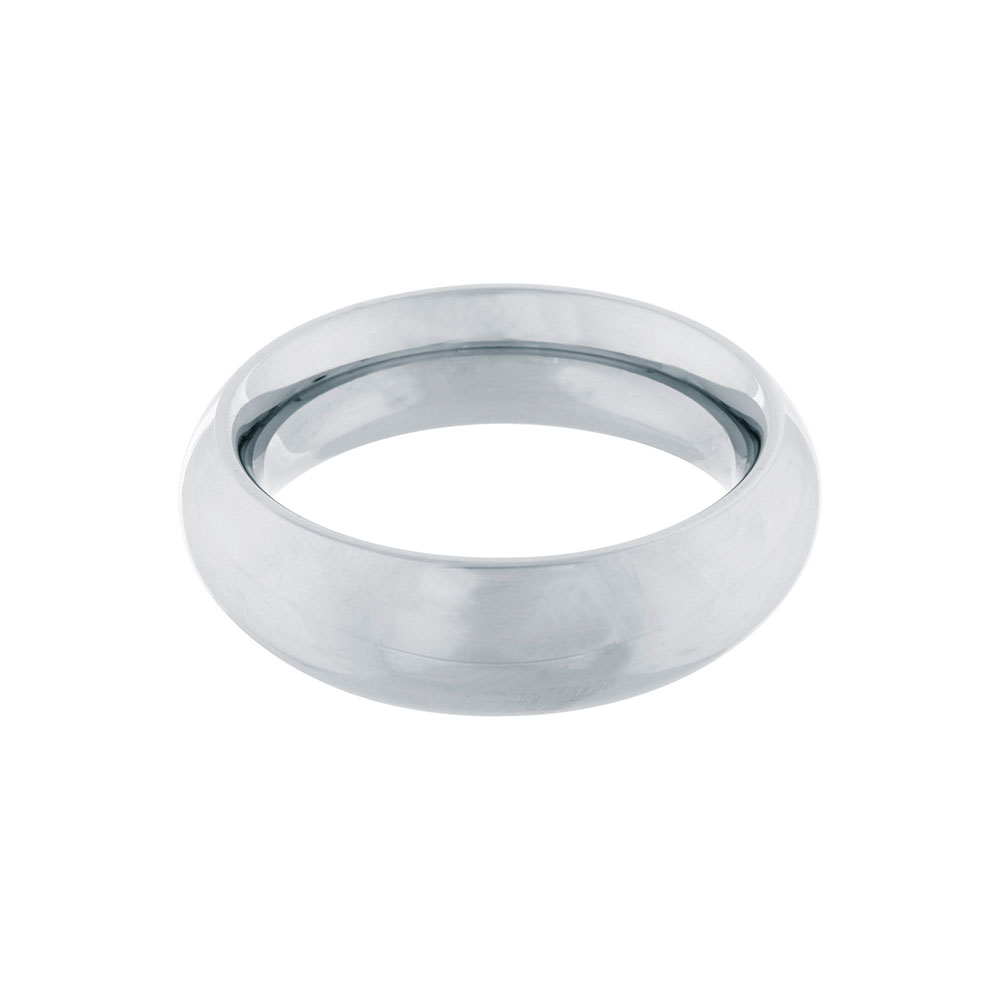 Stål Donut Penisring 40 Mm