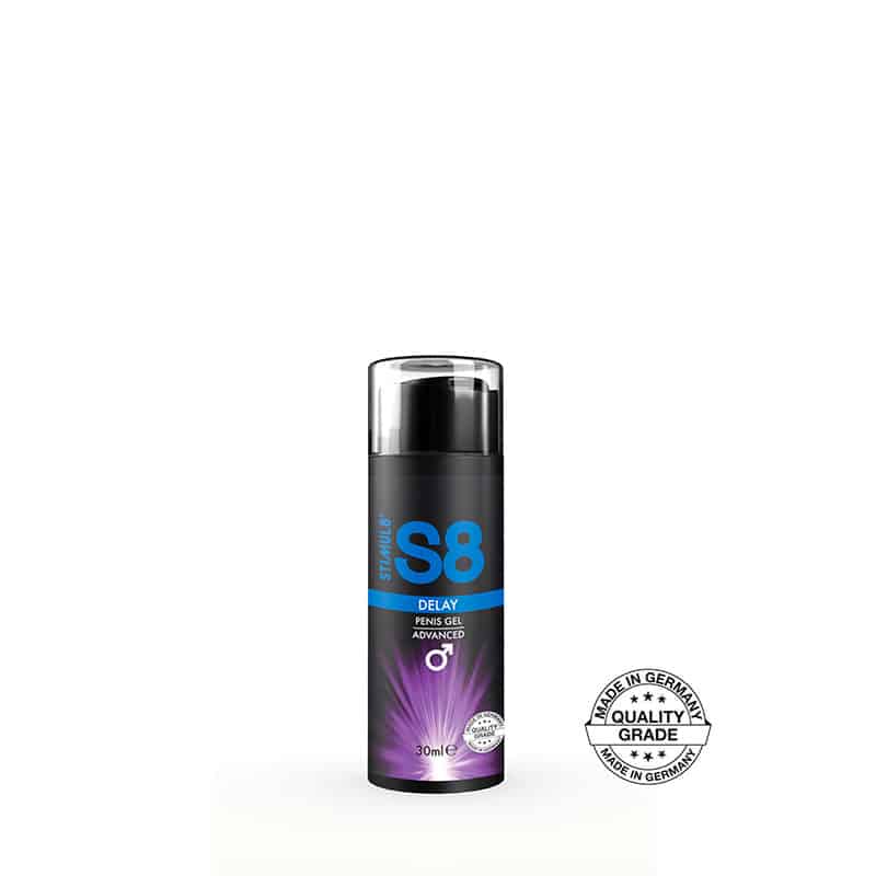 Stimul8 Delay Penis Gel 30 Ml