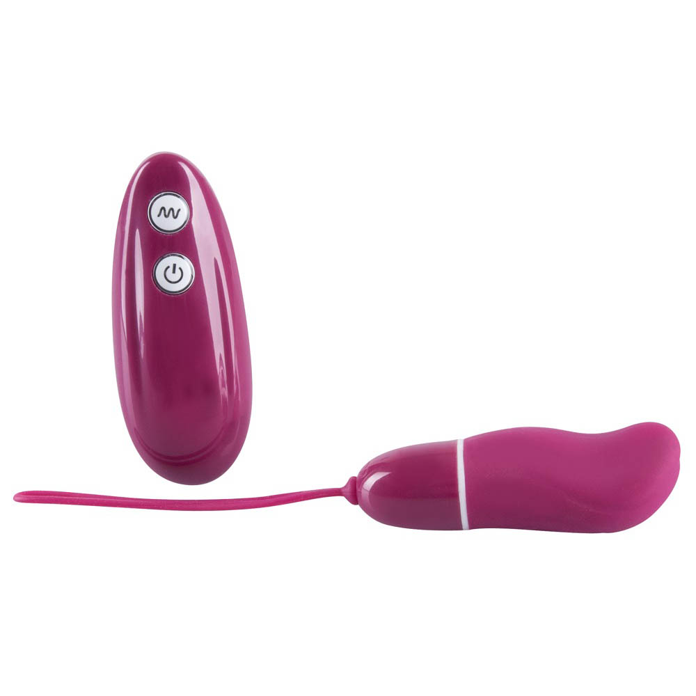 Sweetsmile G-punkt Vibro-bullet ?berry?