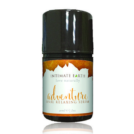 Intimate Organics Adventure  -  Anal Spray For Kvinder