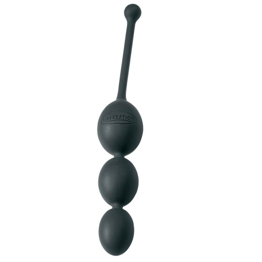 Malesation Anal Balls  -  Anal-kæde