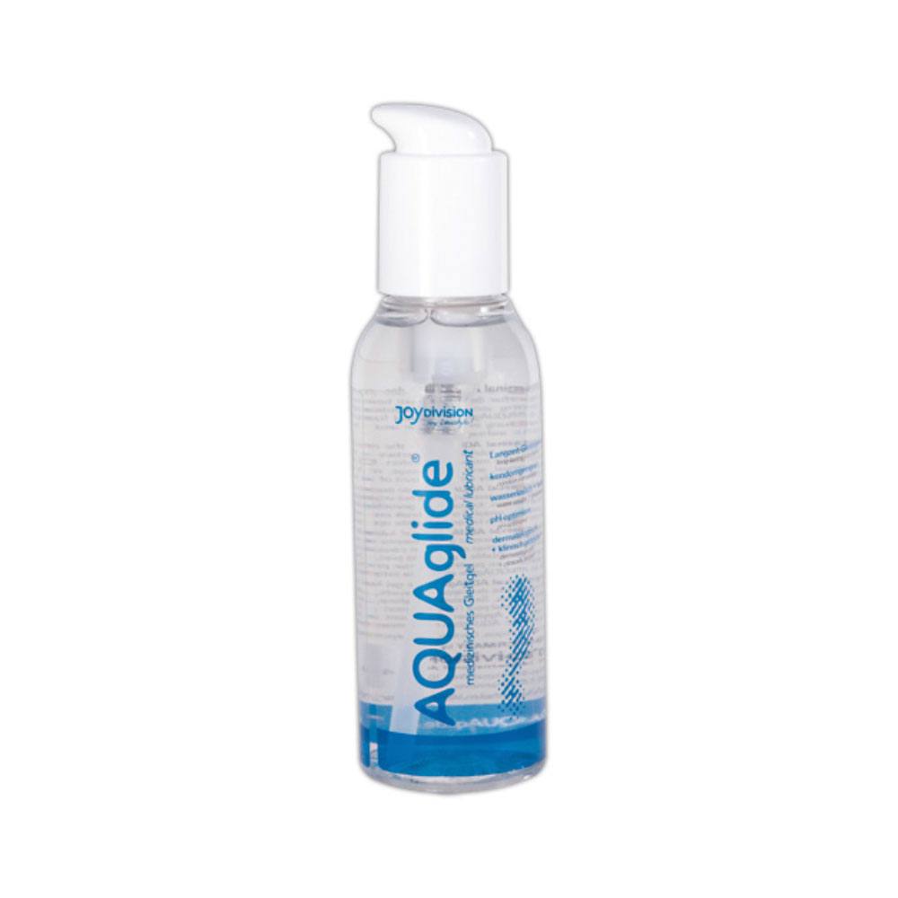Aquaglide - 125 Ml