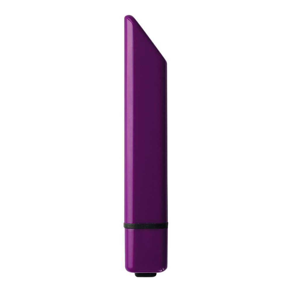 Rocks Off  -  Bamboo  -  Klitoris-vibrator-lilla