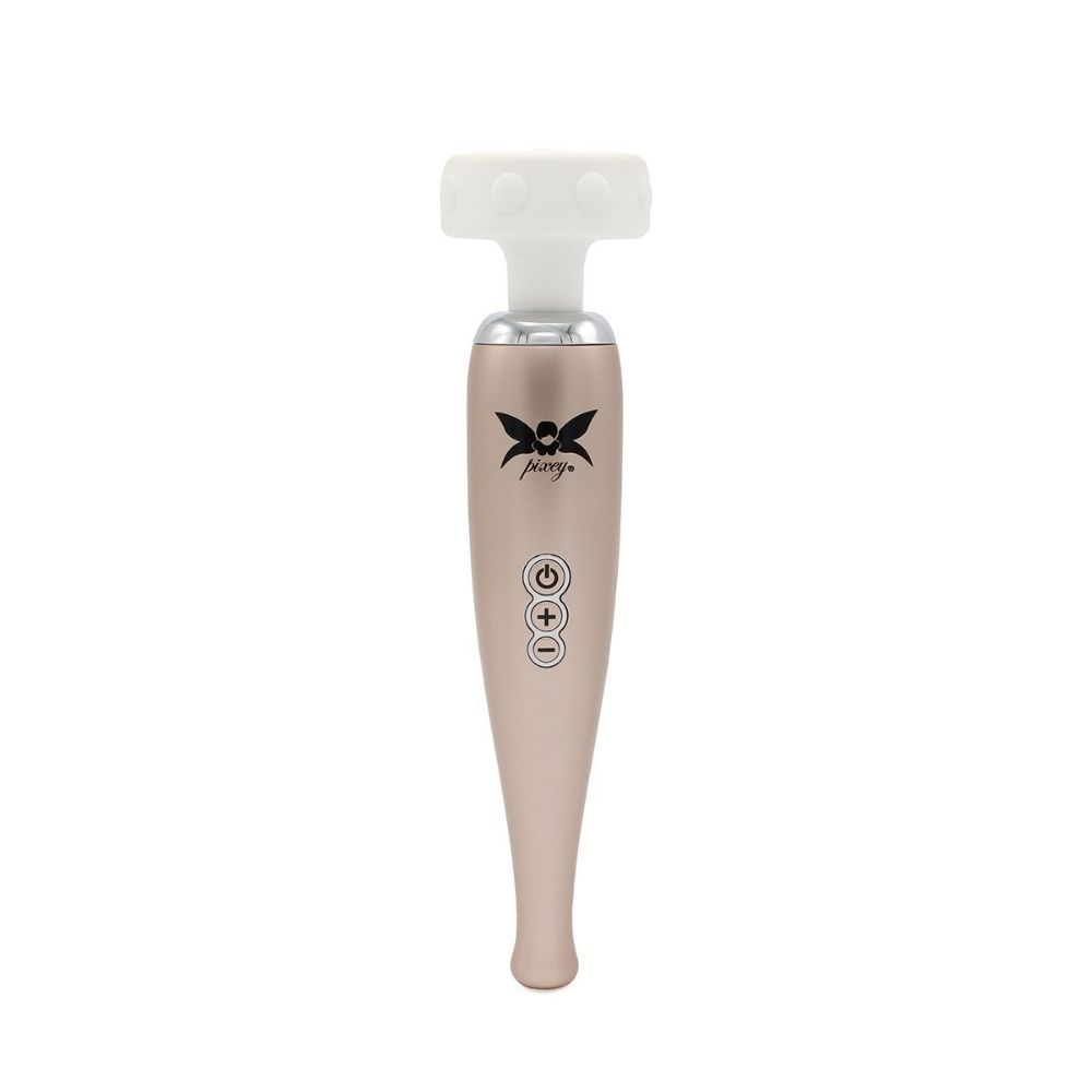 Pixey Hammerhead Magic Wand