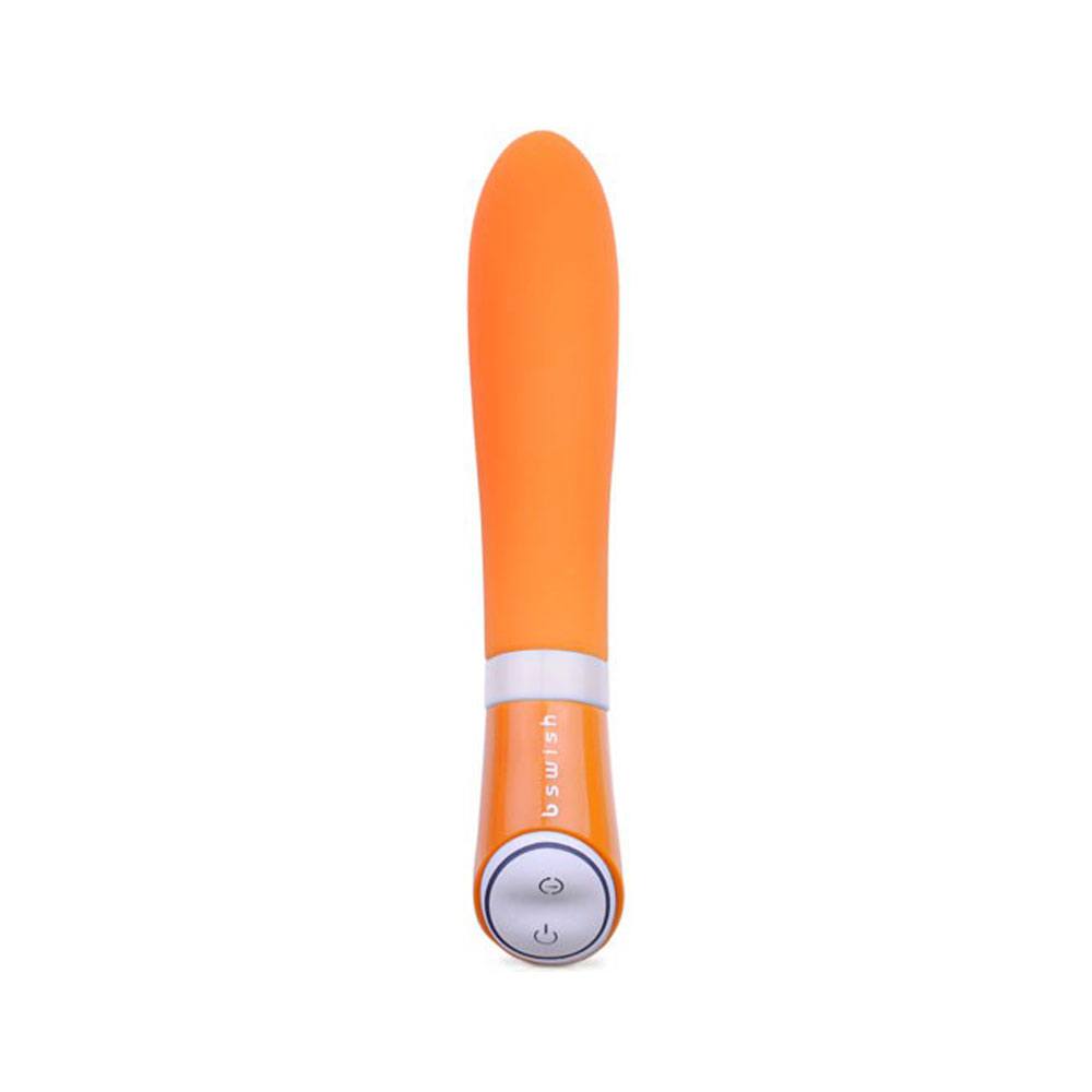 Bswish Bgood Deluxe - Orange