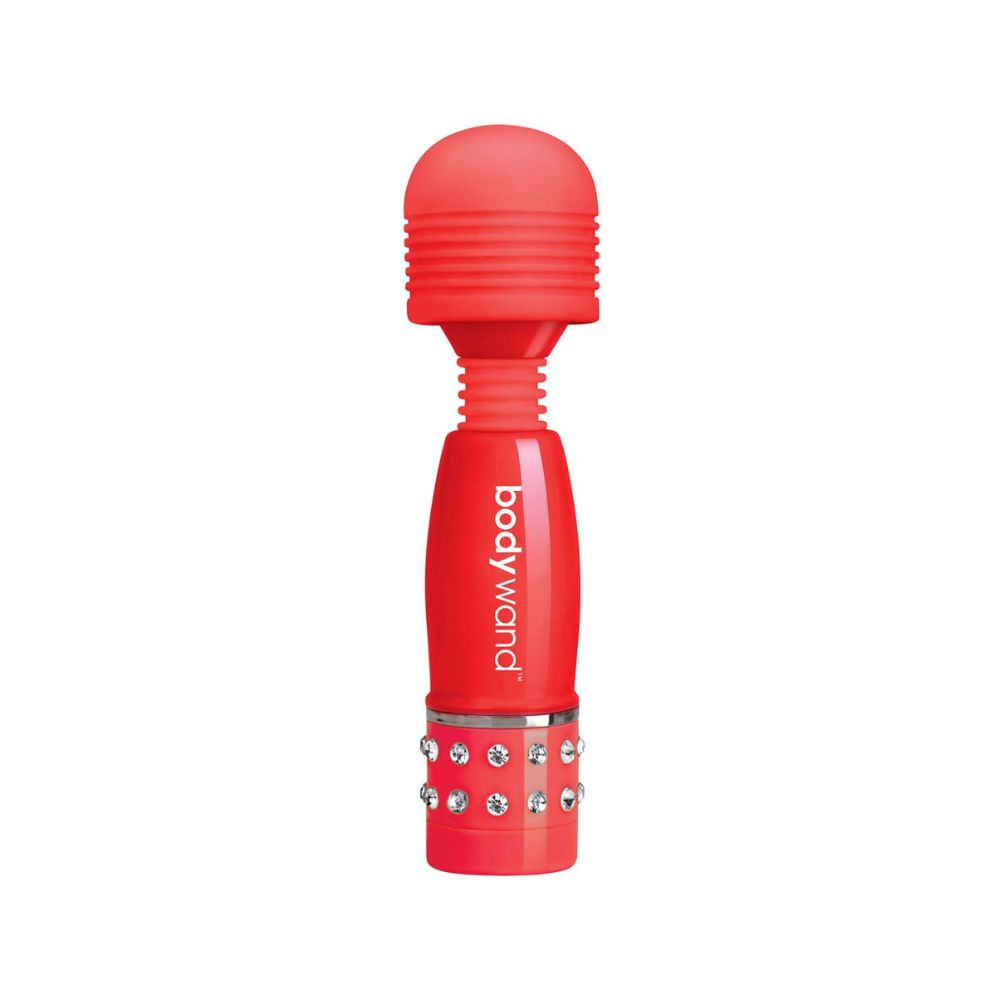 Bodywand Mini Massager Heartbreaker