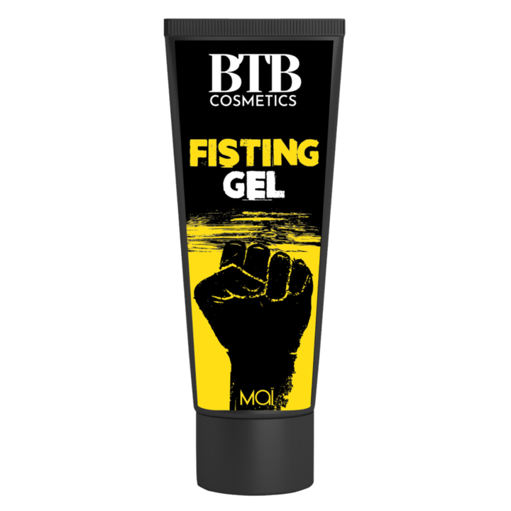 Btb Fisting Gel