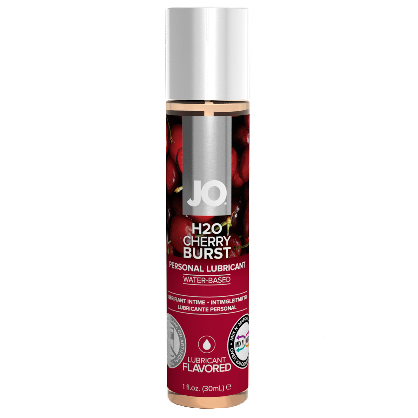 Jo H2o Cherry Burst - 30 Ml