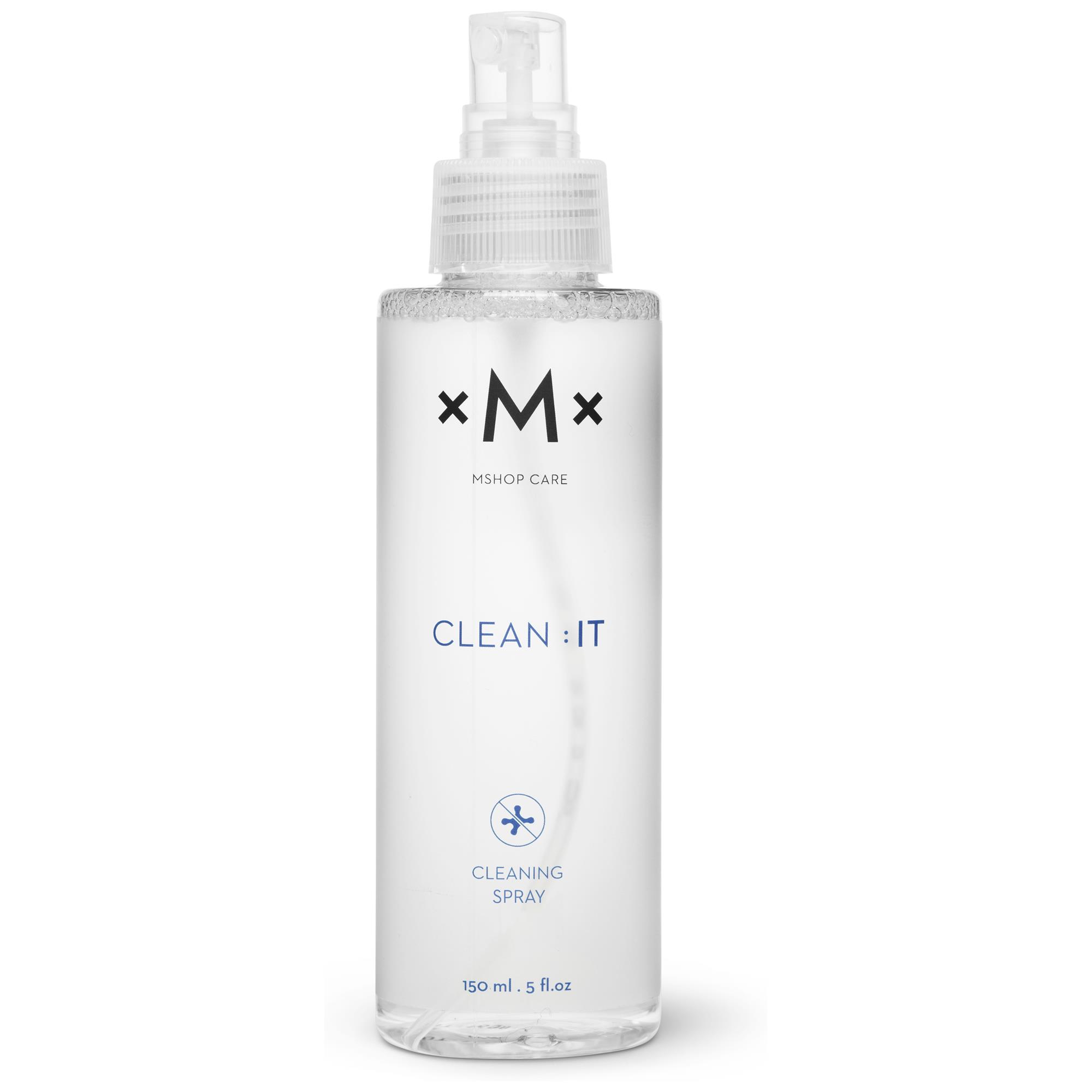Mshop Care Clean It - 150 Ml
