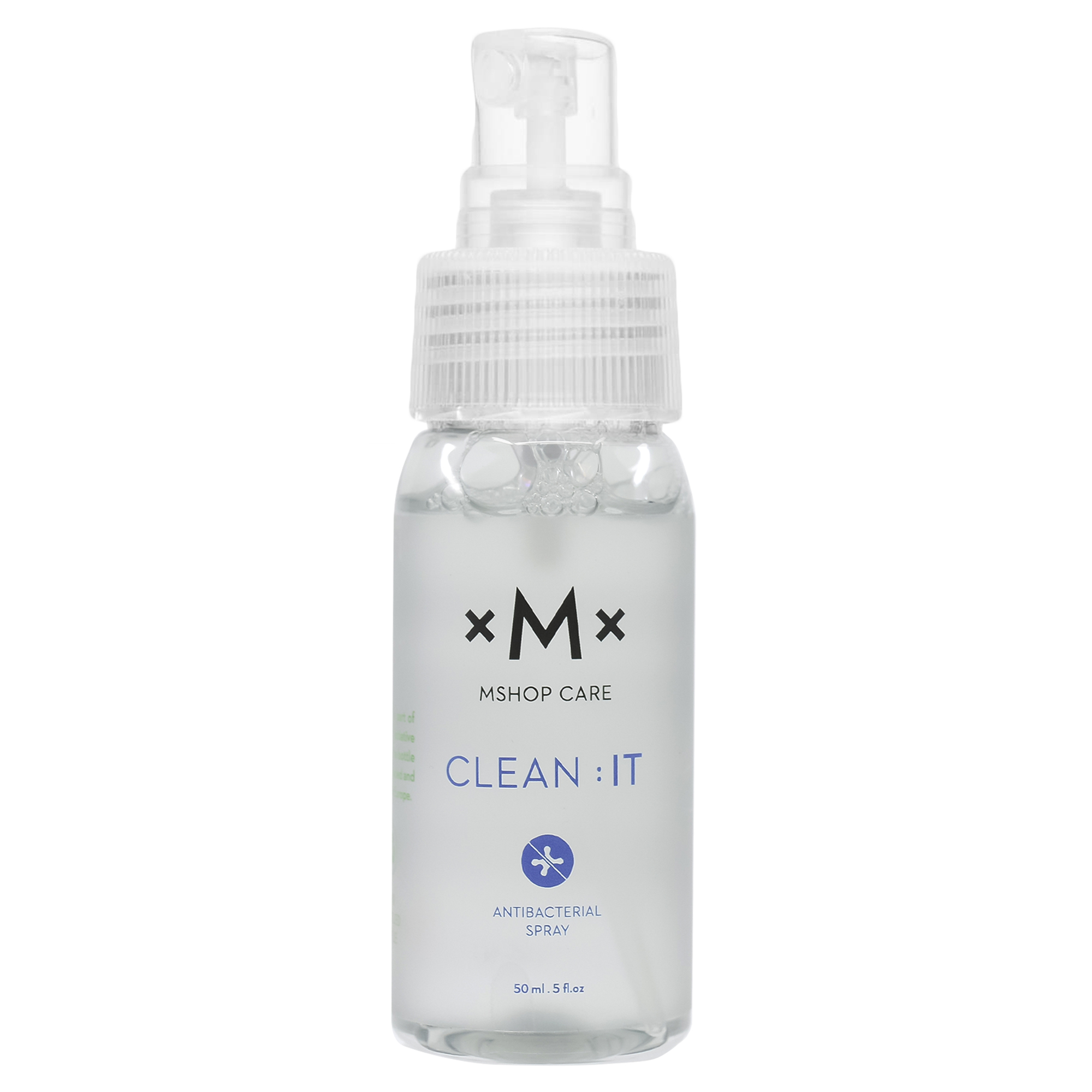 Mshop Care Eco Clean:it 50ml