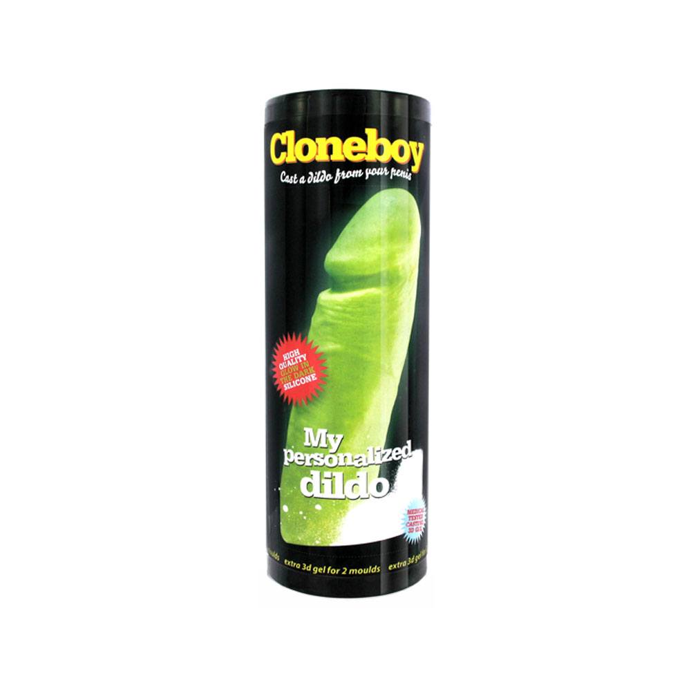 Cloneboy - Glow In The Dark