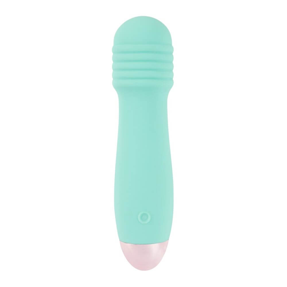 Cuties - Mini Wand  Vibrator