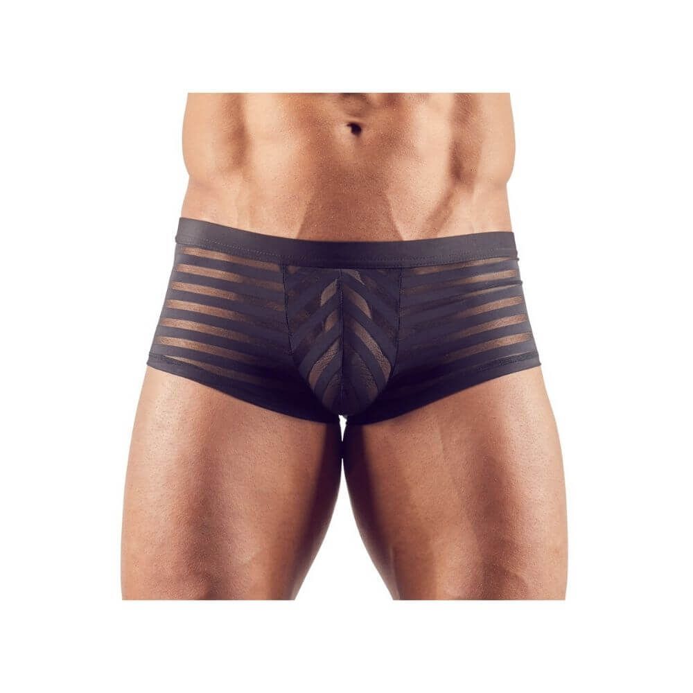 Mens Boxer Briefs M