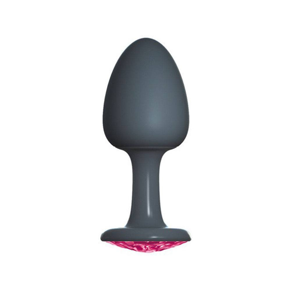 Dorcel - Geisha Anal Plug Med Smykke