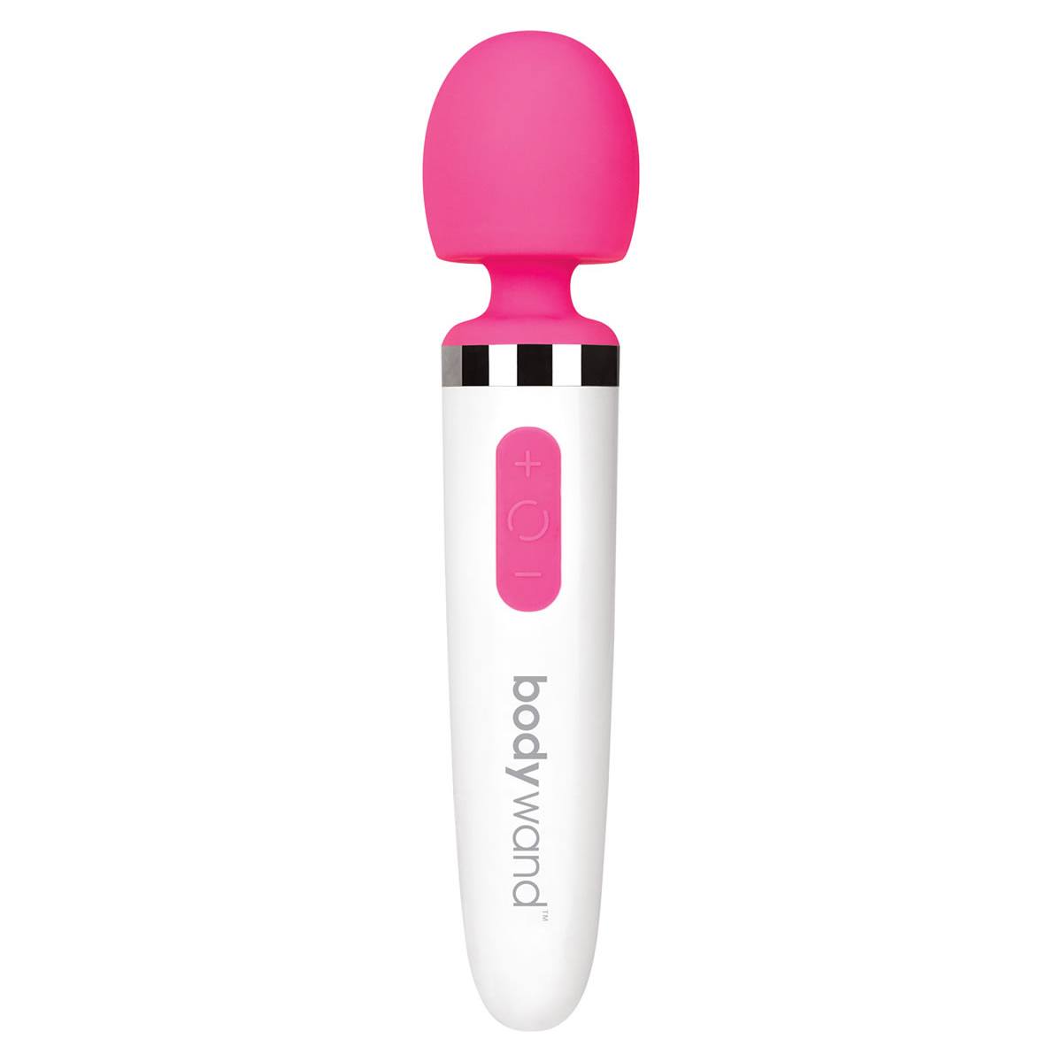 Bodywand Aqua Mini  -  Opladelig Magic Wand