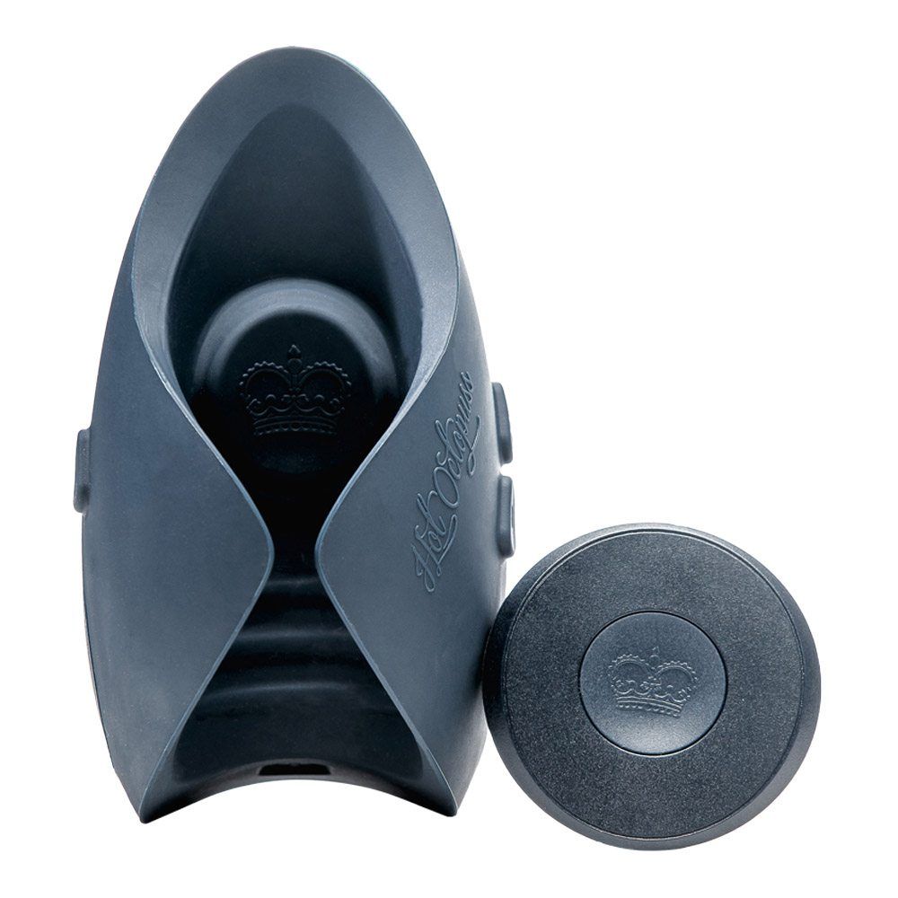 Hot Octopuss Pulse Duo - Parvibrator
