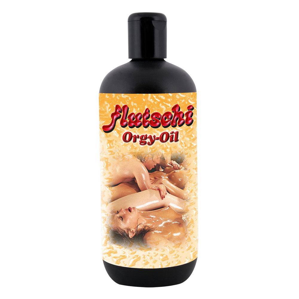 Flutschi Orgy-oile 500 Ml