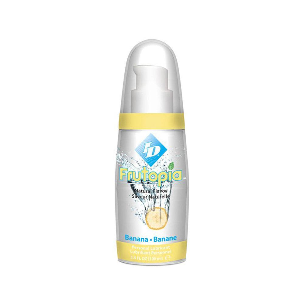 Id Frutopia Banan 100 Ml