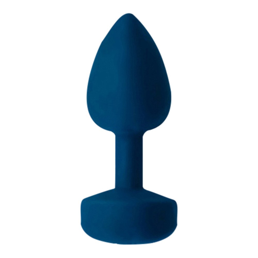 Fun Toys Gplug  -  Buttplug - 39 Cm - Blå
