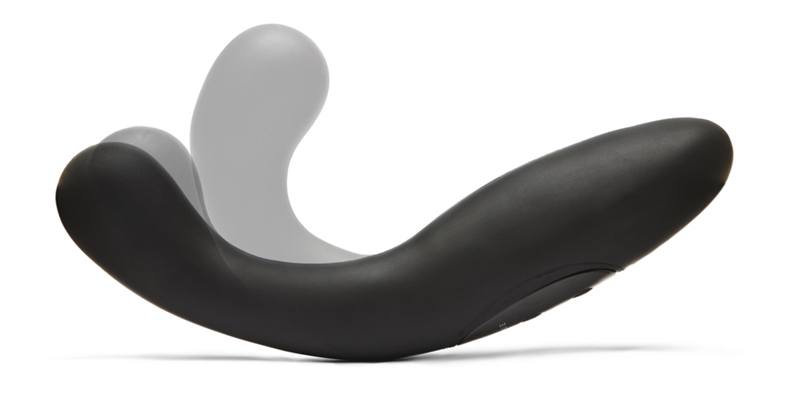 Je Joue  -  G-ki G-punkts Vibrator Sort