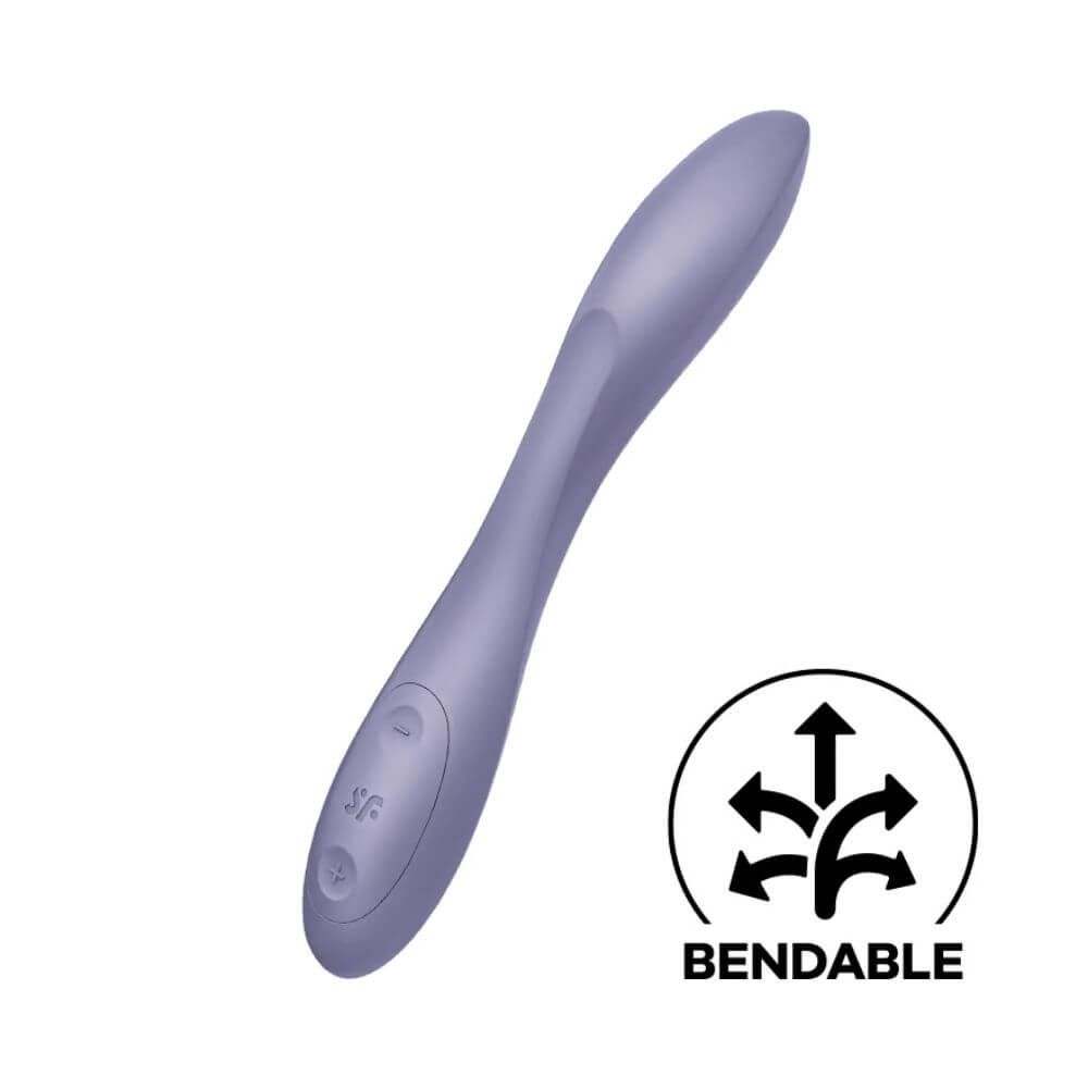 Satisfyer G-spot Flex 2