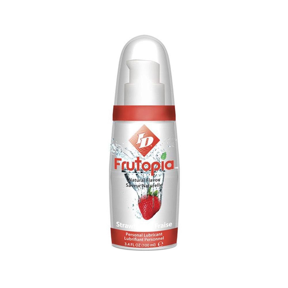 Id Frutopia Jordbær 100 Ml