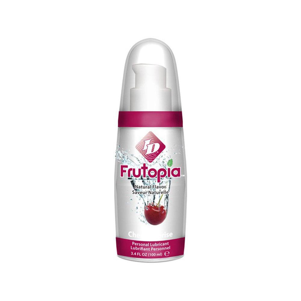 Id Frutopia Kirsebær 100 Ml