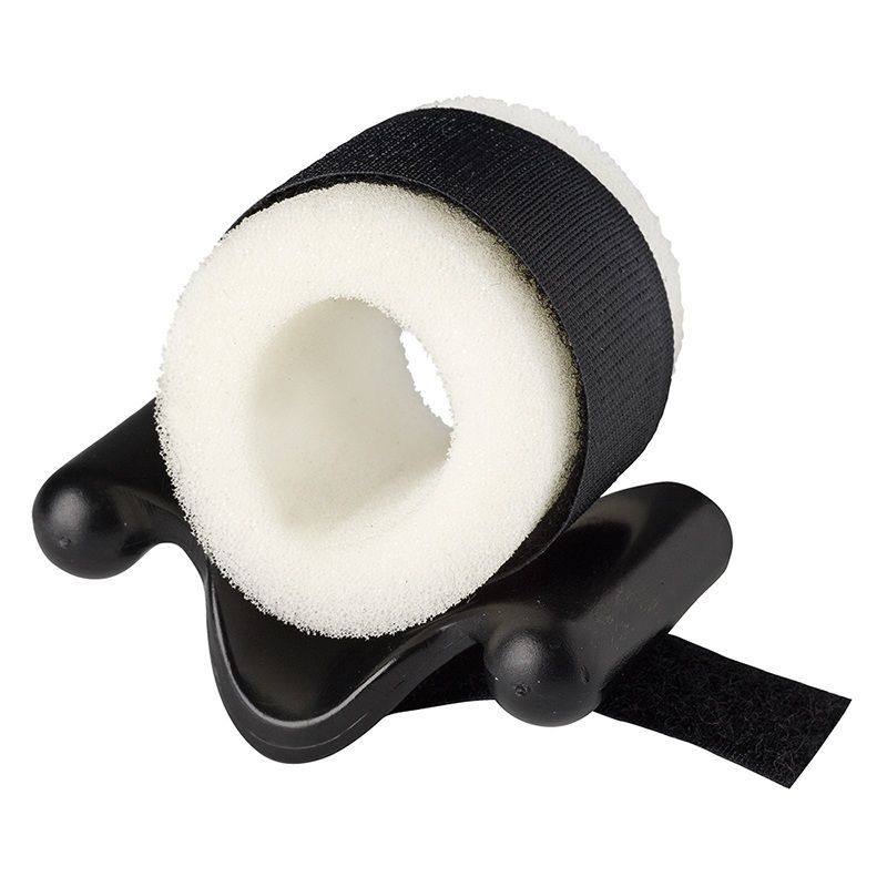 Custom Velcro Strap