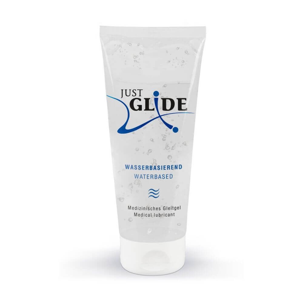 Just Glide -200 Ml