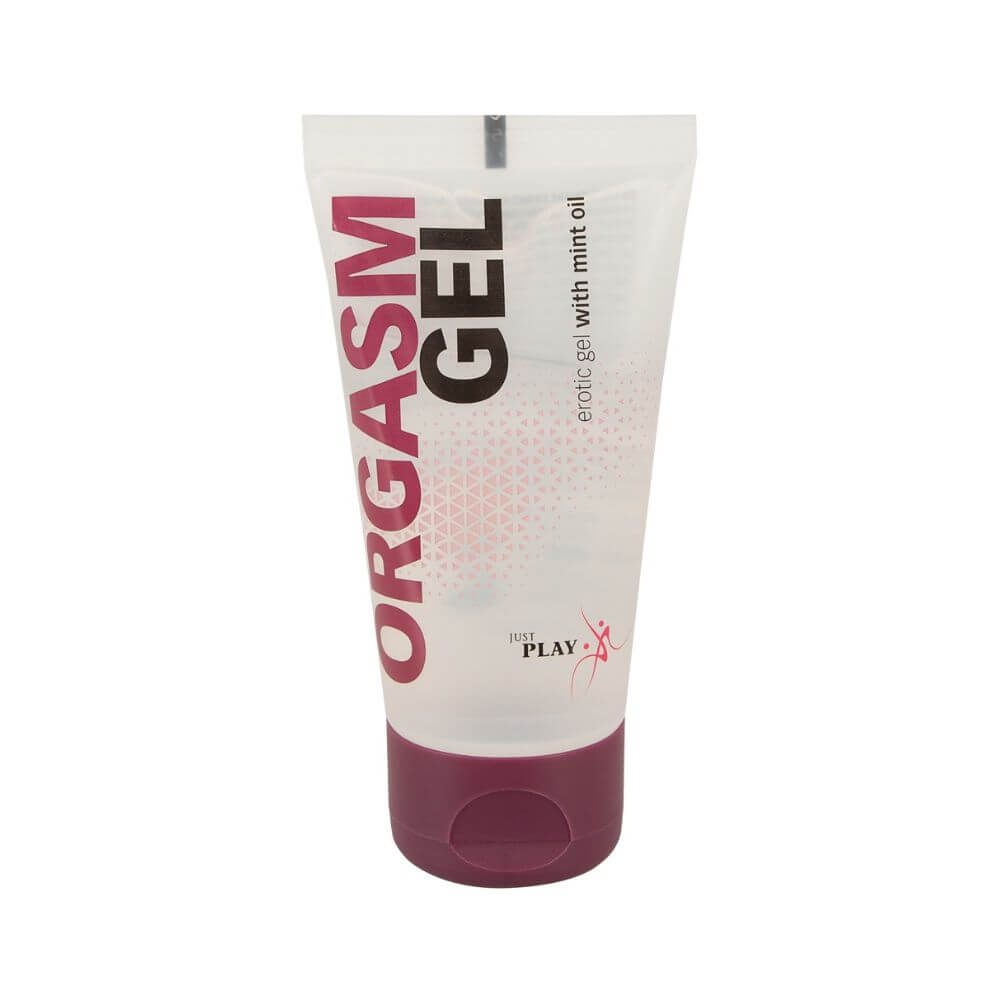 Just Play - Orgasm Gel
