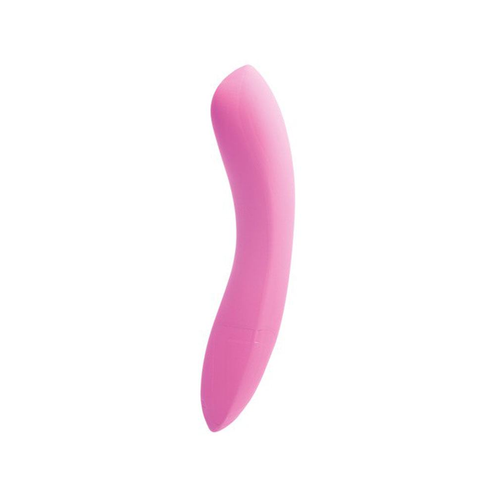 Laid - D1 Dildo-lyserød