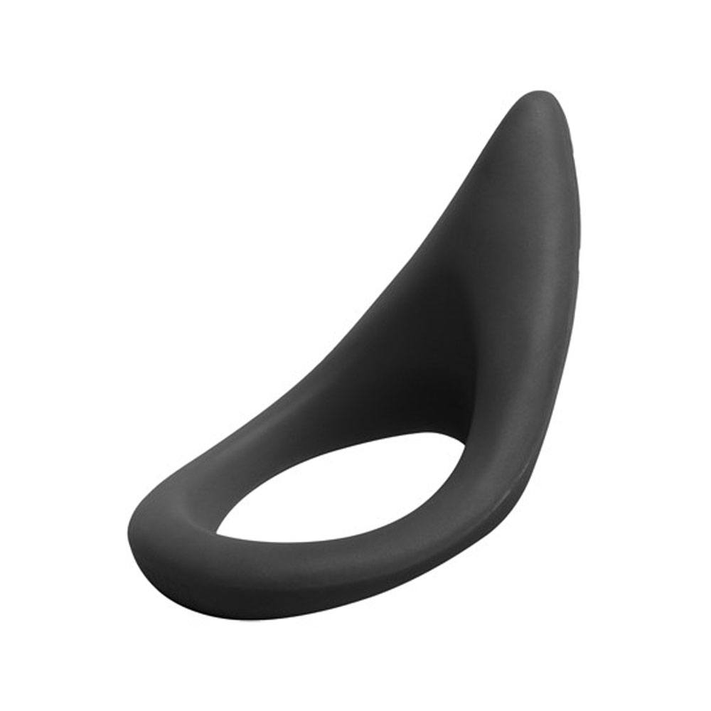 Laid - P2 Penisring 47mm-sort
