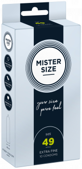 Mister Size 49
