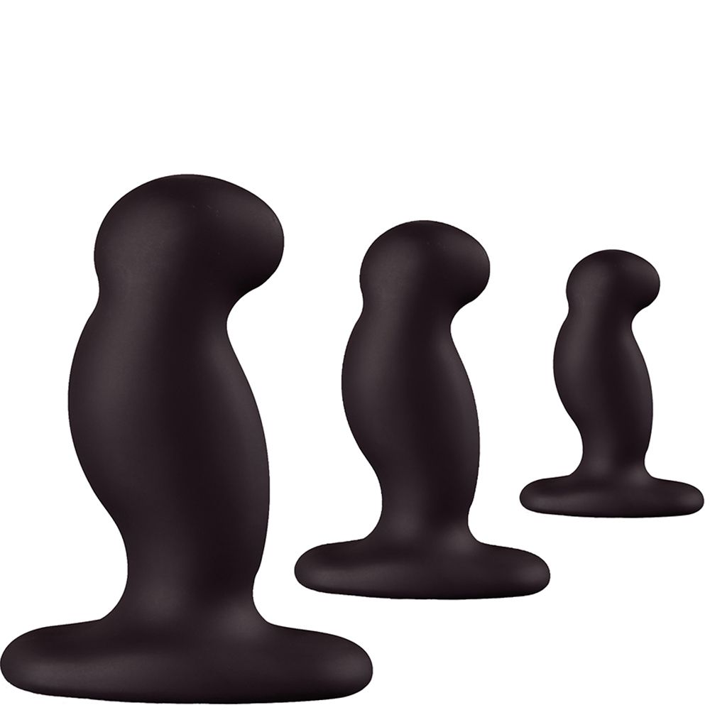 Nexus Anal Starter Kit