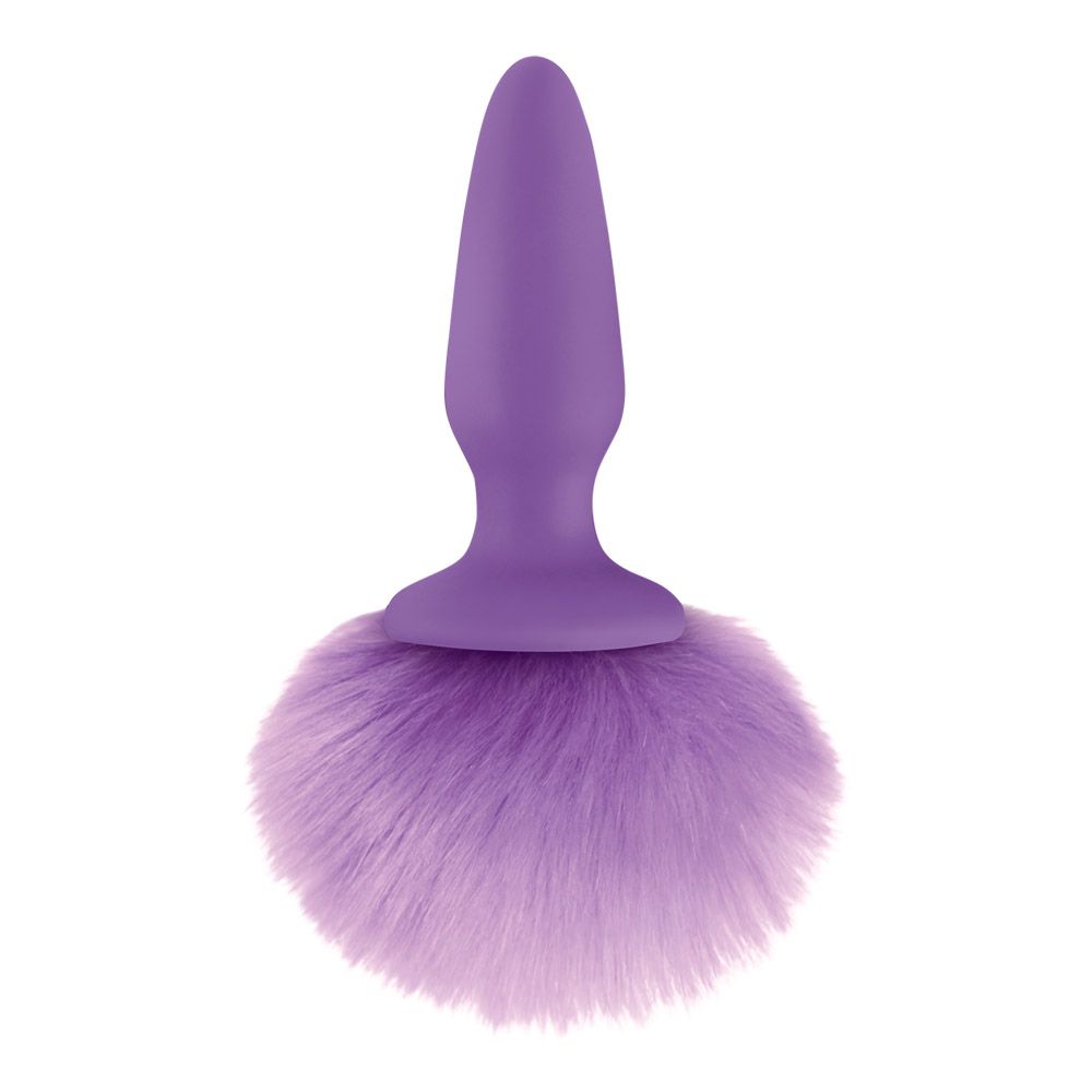 Bunny Tails  -  Fortryllende Buttplug