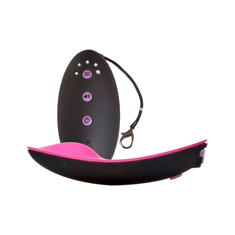 Ohmibod Club Vibe 2oh Trådløs Musik Vibrator