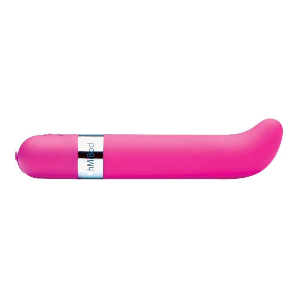 Ohmibod Freestyle  -  G-punkts-vibrator - Pink