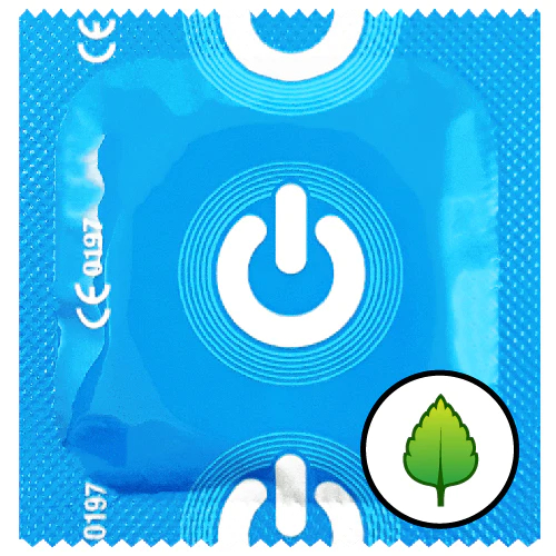 On Kondom Natural Feeling 100 Stk