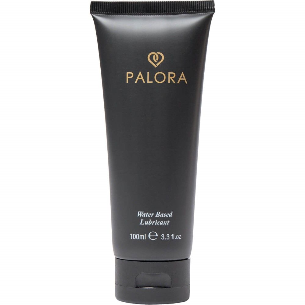 Palora Vandbaseret Glidecreme 100 Ml